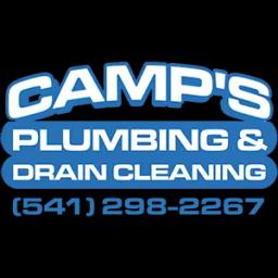 Camp's Plumbing, LLC: Expert plumbing services in Columbia River Gorge since 2005, offering residential and commercial solutions.