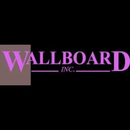 Wallboard, Inc. is a leading supplier of drywall and construction materials in southeast Wisconsin for nearly 50 years.