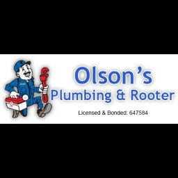 Olson's Plumbing & Rooter offers expert plumbing services with over 40 years of experience in Huntington Beach.