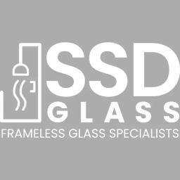SSD Glass offers custom glass solutions with over 20 years of expertise in shower doors, mirrors, and enclosures.