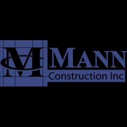 Mann Construction Inc. specializes in commercial construction, offering design/build services since 1975 with a focus on client satisfaction.