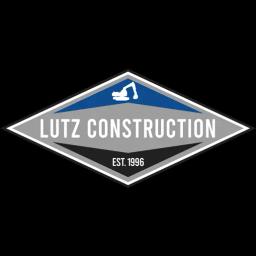 Lutz Construction is a top excavation and landscape contractor serving Utah, Idaho, and Wyoming.