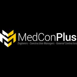 MedConPlus: Experts in medical facility construction and design, specializing in diagnostic imaging projects across Florida.