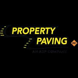 Property Paving Inc. specializes in asphalt and concrete paving for commercial and multi-residential properties in Texas.