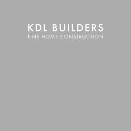 KDL Builders specializes in custom homes and remodels, offering design and general contracting services for over 30 years.