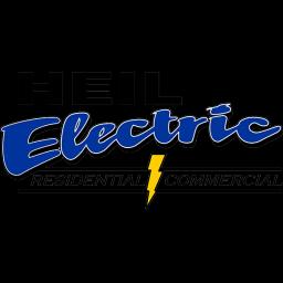 Heil Electric LLC: Trusted electrical contractor in Lander, WY offering complete services for homes and businesses since 2008.