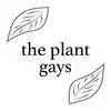 A plant store offering indoor plants, concrete planters, and design services inspired by creativity and productivity.