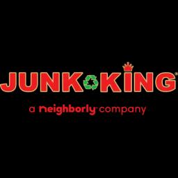Junk King provides eco-friendly junk removal and hauling services across North America with exceptional customer care.