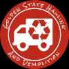 Eco-friendly demolition and junk removal services in the San Francisco Bay Area.