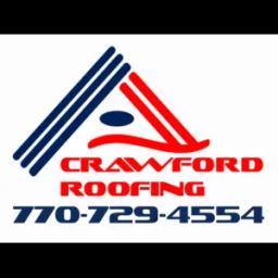 Crawford Roofing Atlanta specializes in quality roof repair and replacement with over 30 years of experience.