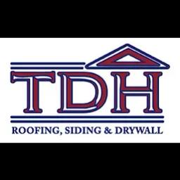 TDH Contracting provides expert residential and commercial renovation, specializing in storm damage repairs across multiple states.