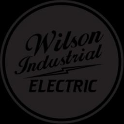 Wilson Industrial Electric provides reliable electrical and commercial door solutions with over 100 years of combined experience.
