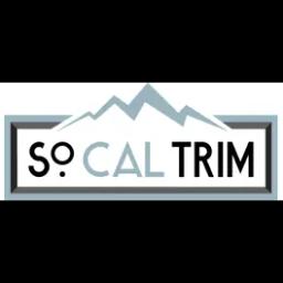 SoCal Door & Trim offers discount molding and millwork, delivering across Southern California.