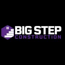 Big Step Construction is a trusted company in Lincoln, NE, specializing in remodeling and home renovations with exceptional service.