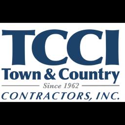 TOWN & COUNTRY CONTRACTORS INC. specializes in commercial construction and petroleum services since 1962.