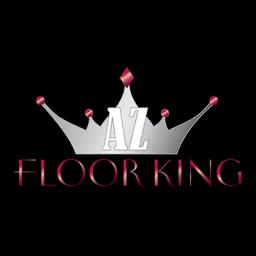 AZ Floor King offers expert tile, grout, and natural stone floor cleaning and restoration services in Scottsdale, AZ.