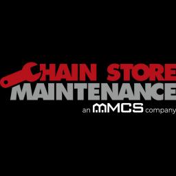 Chain Store Maintenance provides 24/7 facility repair and maintenance services for commercial industries across North America.