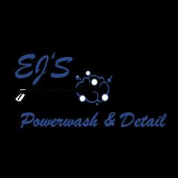 Ej's Powerwash & Detail offers expert pressure washing services for residential and commercial properties in South Carolina since 2015.