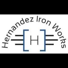 Hernandez Iron Works: Experts in iron fencing, gates, and railings in San Antonio since 1980.