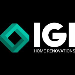 IGI Home Renovations offers trusted residential and commercial painting and renovation services in Central Florida.
