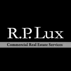 R.P. Lux Company Inc. specializes in commercial real estate services, including brokerage and property management since 1991.