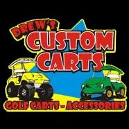 Your go-to shop for new and used golf carts, financing, and service in Port Clinton, OH.