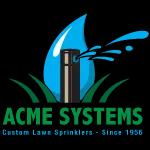 Acme Systems offers expert irrigation solutions in Southeast Wisconsin, serving residential and commercial clients since 1956.