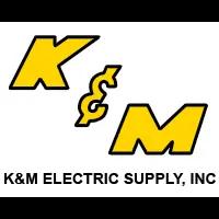 K&M Electric Supply: Your go-to distributor for electrical products in South Florida since 1972.