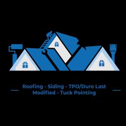 Family-owned roofing contractor in Chicago offering quality residential and commercial exterior services since 2002.