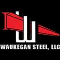 Waukegan Steel: A trusted structural steel fabricator in Chicagoland with 90 years of experience and renowned projects.