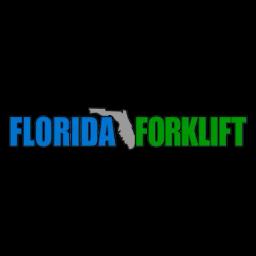 Florida Forklift: A leading dealer for new & used forklifts and material handling solutions in Florida since 1974.