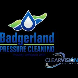 Badgerland Pressure Cleaning LLC offers expert residential and commercial pressure washing services in Waukesha, WI.
