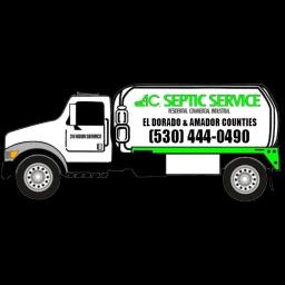 AC Septic Service offers comprehensive septic solutions in El Dorado and Amador Counties, ensuring quality and reliability.