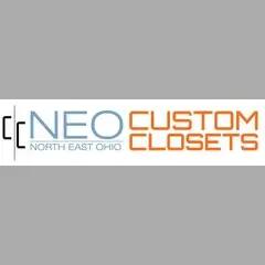 NEO Custom Closets offers custom storage solutions for homes in Northeast Ohio, maximizing space and enhancing organization.