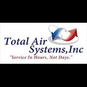 Total Air Systems, Inc. specializes in HVAC installation, repair, and maintenance services in Volusia County, FL.