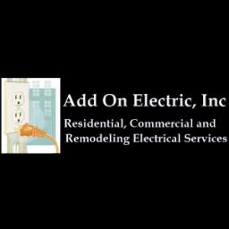 Add On Electric offers comprehensive residential and commercial electrical services, specializing in safety and automation solutions.