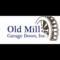 Old Mill Garage Doors: A family-owned company in Athens, GA specializing in garage door installation and repair.