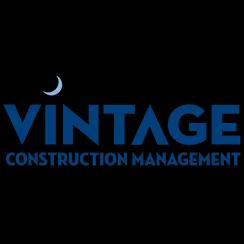 Vintage Construction Management delivers quality commercial and retail construction services nationwide since 2009.