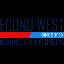 Econo West, a trusted HVAC contractor, specializes in heating, air conditioning, and plumbing services in Southern California.