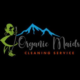 Organic Maids offers eco-friendly cleaning services in Denver using certified organic products for a healthier home.