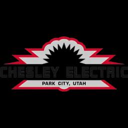 Chesley Electric: Premier Park City electricians specializing in innovative lighting, home automation, and electrical repair services.