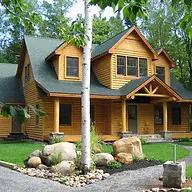 CI Forest Products provides high-quality Northern White Cedar products sourced sustainably from Cockburn Island.