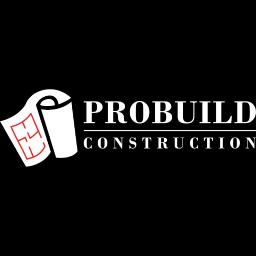 Probuild Construction: Trusted commercial general contractor specializing in renovations and buildouts across Washington.