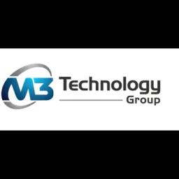 M3 Technology Group delivers customized AV solutions for diverse sectors, enhancing collaboration through technology.