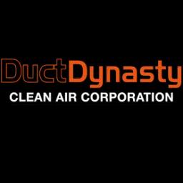 Duct Dynasty Clean Air LLC offers expert air duct and dryer vent cleaning services across Central Florida.