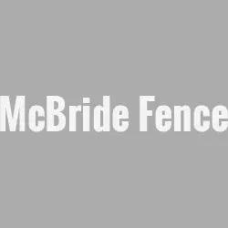 Family-owned McBride Fence has provided quality fencing services on Whidbey Island since 1950 with excellent customer service.