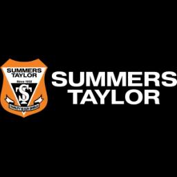 Summers-Taylor, Inc. is a leading heavy construction contractor with over 90 years of experience and a strong workforce.