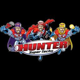 Hunter Super Techs offers reliable HVAC, plumbing, and electrical services in Oklahoma and Texas.