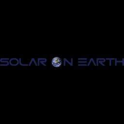 Solar On Earth promotes community solar solutions, making renewable energy accessible to everyone.
