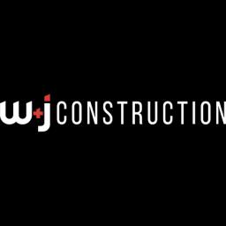 W+J Construction: Quality Florida General Contractor with 55+ years of experience in various sectors.